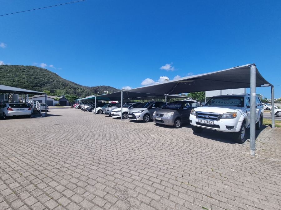 Commercial Property for Sale in Knysna Central Western Cape